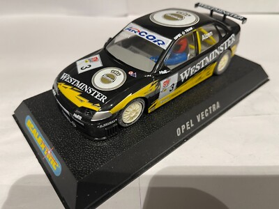 Scalextric C2144 1/32 Opel Vectra Privateer Westminster Slot