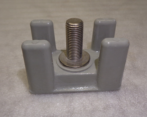 AIRCRAFT TERMINAL BLOCK MS27212-5-1 NEW - Picture 2 of 7