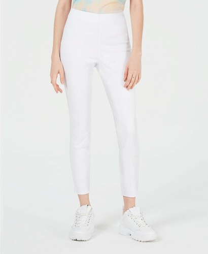 Rewash Juniors Pull-on Jeggings White