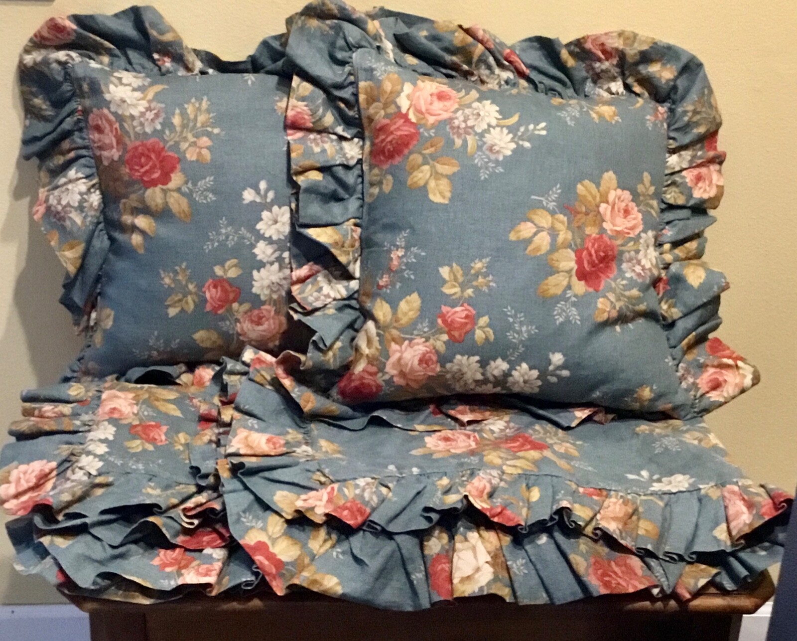 Top 55+ imagen ralph lauren king pillows Thptnganamst.edu.vn