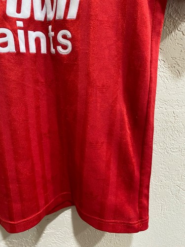 Liverpool 1987 1988 Home vintage crown paints adidas shirt jersey children S - Picture 5 of 14
