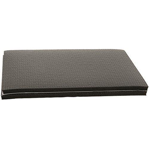 SoftTouch Self-Stick Non-Slip Surface Grip Pads - (2 pieces), 4" x 5" Sheet - - Picture 6 of 6