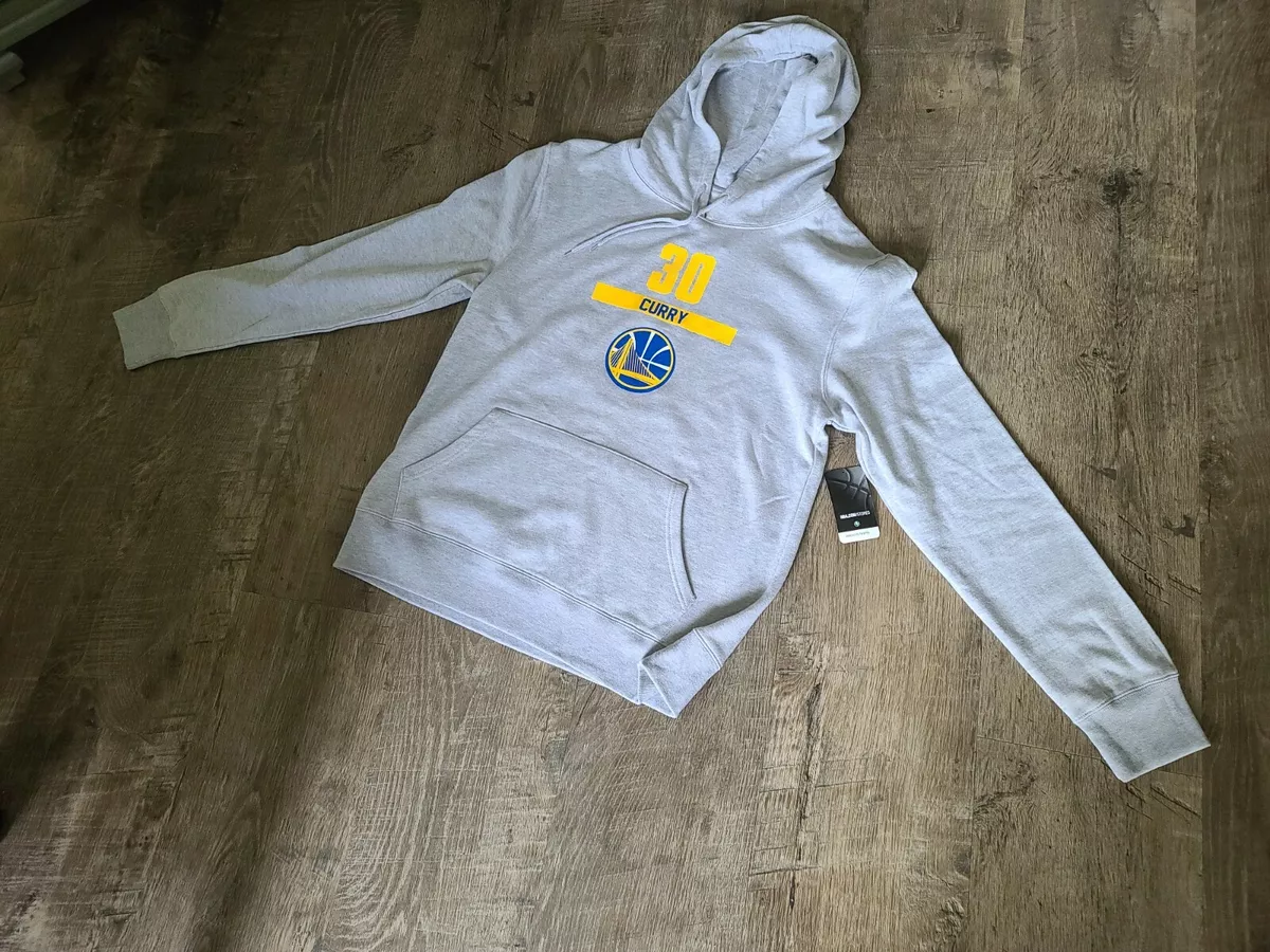 Stephen Curry Golden State Warriors Hoodie