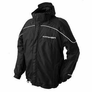 hollofil jacket meaning