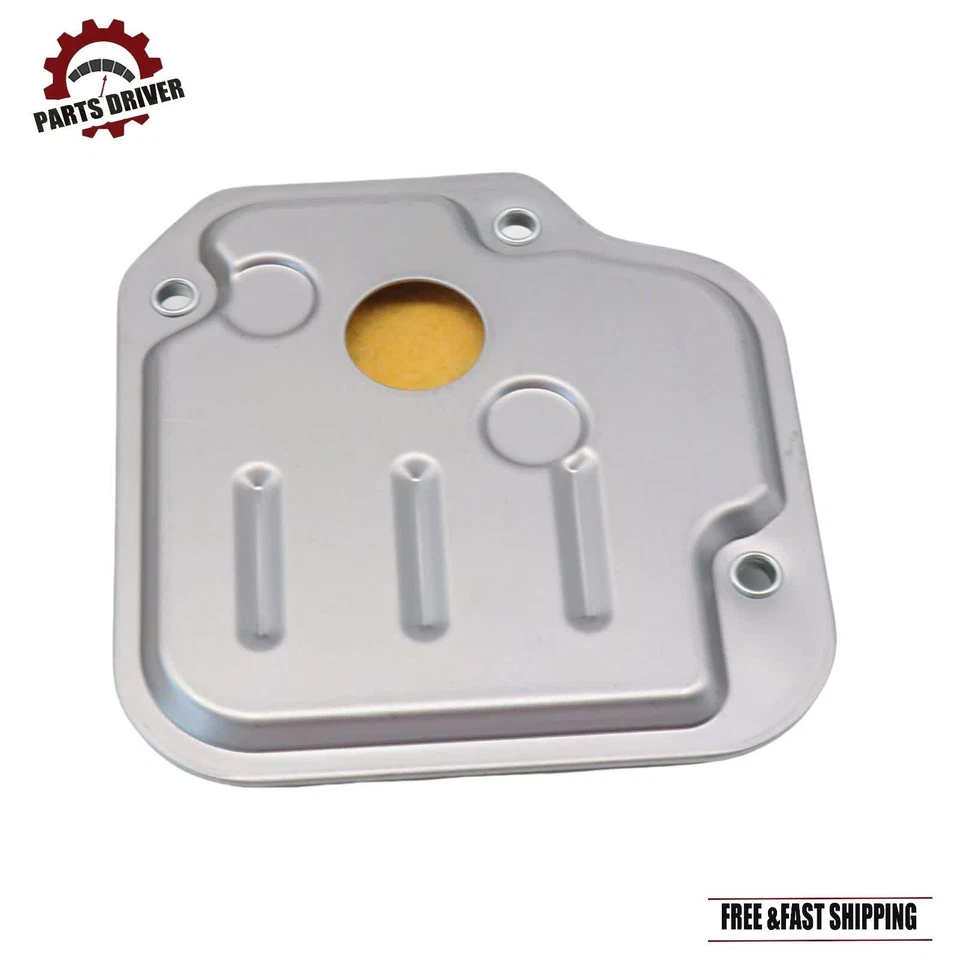 Filtro de transmisión automática con junta para Hyundai Elantra 07-08 L4 2,0 L Foto 4 de 4