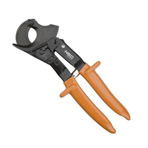 Einhand-Ratschen-Kabelschneider Online Kaufen - 180 Produktbild-Vorschau 4
