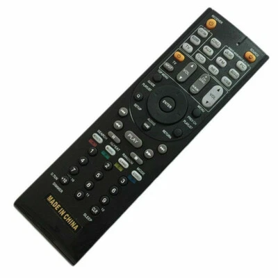 USA Stock Remote Control For ONKYO TX-SR608 TX-SR508 TX-NR747 Audio AV Receiver