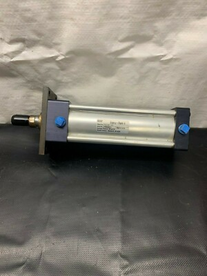 #ad #ad Schrader Bellows FW2C112421 6.000 » Pneumatic Cylinder Econo Ram II $75.00