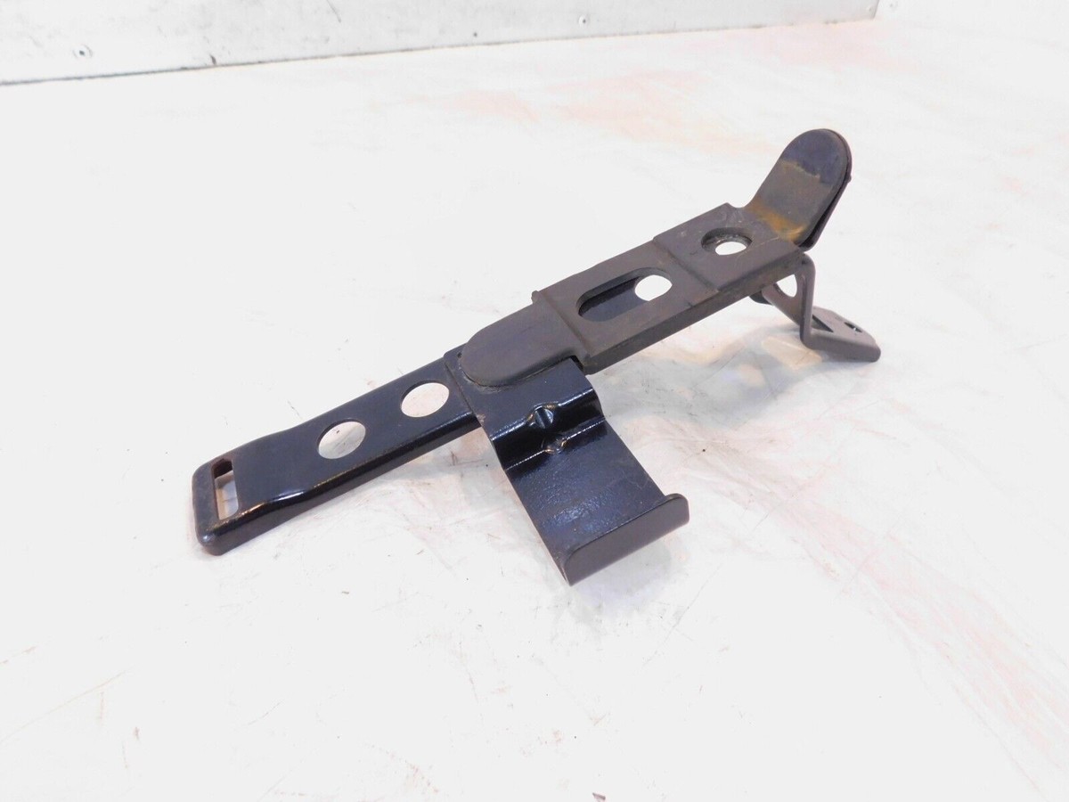 Kawasaki Vulcan VN1500 Drifter Classic Nomad Fi Battery Band Strap