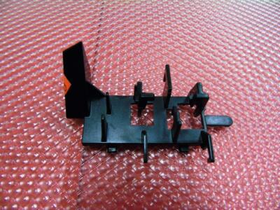 HP Laerjet  2430n Printer Small Vent Duct - RC1-4129,  RC1-4129-000CN