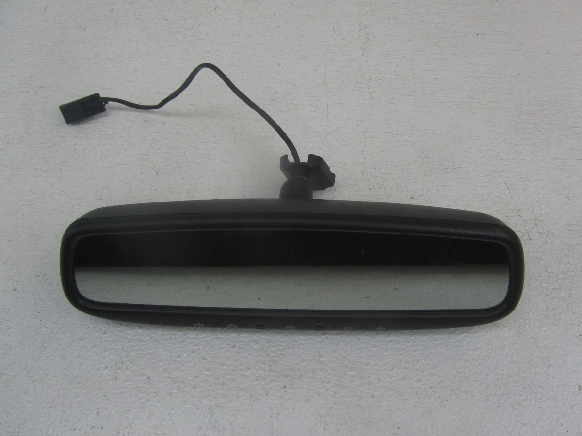 Kia soul rear view mirror online