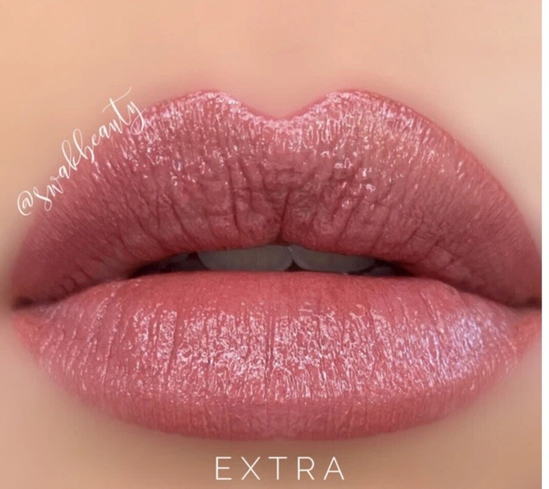 New Sealed SeneGence LipSense - EXTRA - Retired Limited Edition - Midi Size