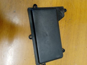 ✅ Akkuabdeckung für Yardforce SA600H Rasenroboter Mähroboter