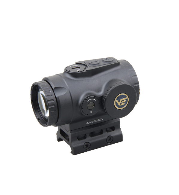 Vector Optics Paragon 3x18 Micro Prism Scope - SCPS-M03 | eBay Vector Optics Paragon 3x18 Micro Prism Scope - SCPS-M03 | eBay