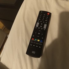 TV Remote Control Replacement GJ220, many makes