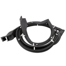 Tailgate Weatherstrip Compatible With 1966-1971 Ford Tailgate Weatherstrip Compatible With 1966-1971 Ford