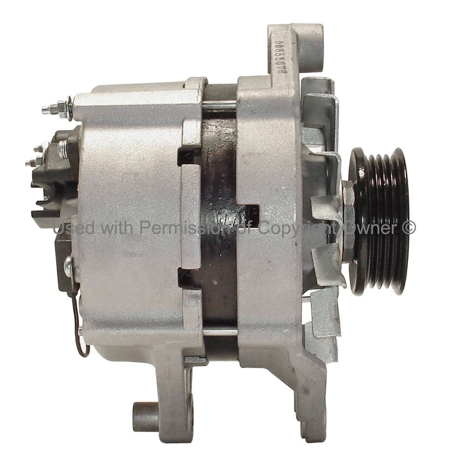 Alternador para Daytona, Dynasty, LeBaron, TC Maserati, Áries, Caravan+Mais 14789 - Imagem 3 de 4