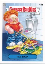 43A PEE DON 2020 GPK Late to School