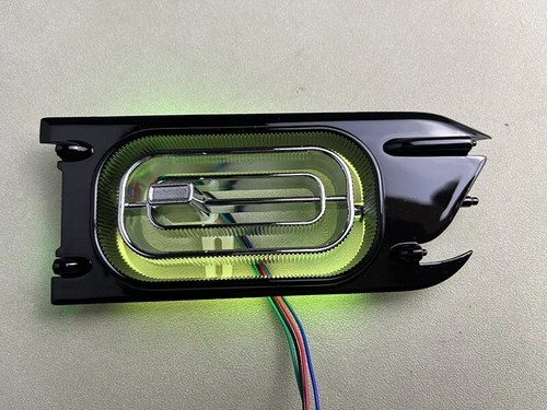 For BMW 5 series F10 F18 2012-2017 LED Air Vent Ambient Light Interior Trim Set - Picture 14 of 16