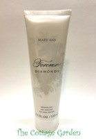 Mary Kay Forever Diamonds Shower Gel New/sealed/limited Edition Mary Kay Forever Diamonds Shower Gel New/sealed/limited Edition