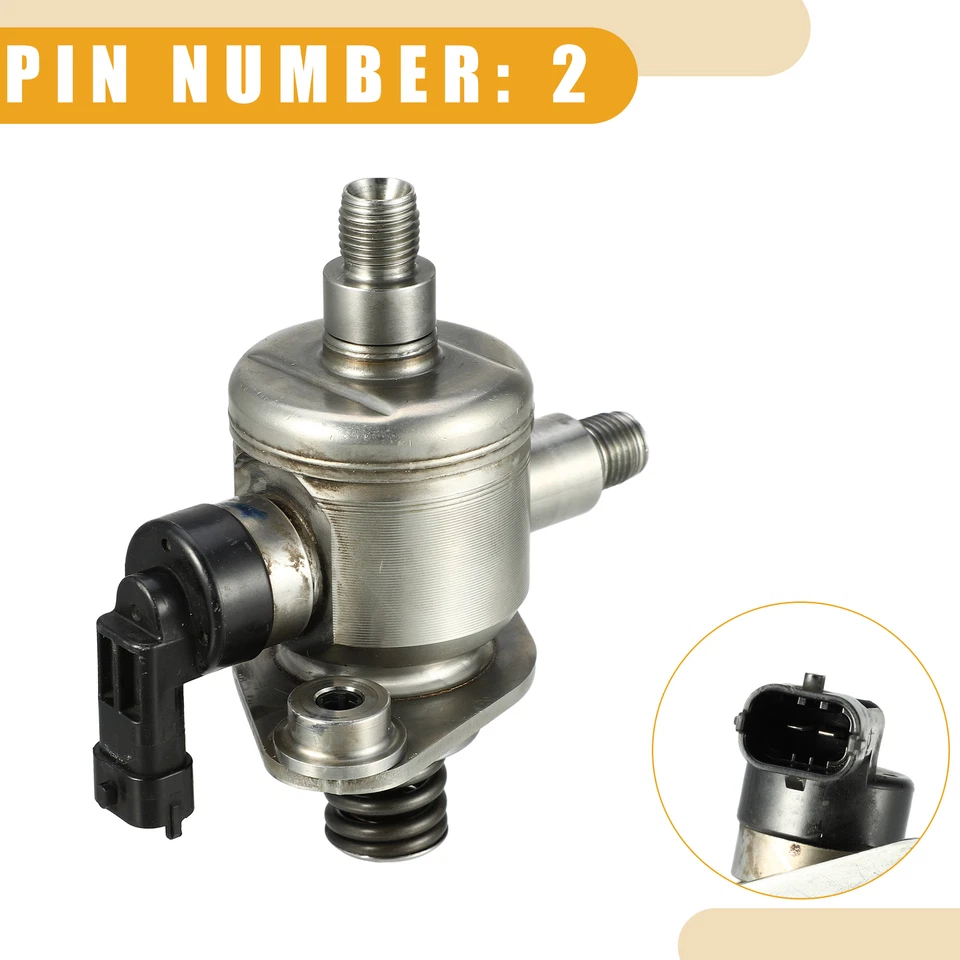 Bomba de Combustible Alta Presión Nº12691016/12622475/12677328 para Buick Enclave Avenir Foto 4 de 4