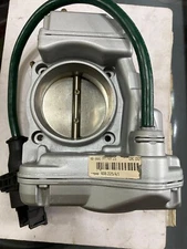 MERCEDES THROTTLE BODY 000 141 49 25 ASR 0001414925 FULLY TESTED CoreRefund $100