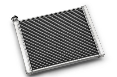 SuperATV Radiator For Polaris Ranger XP 1000