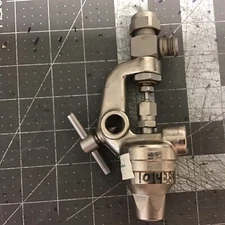 Spraying Systems 22AUH Autojet Spray Gun(LMP66E)