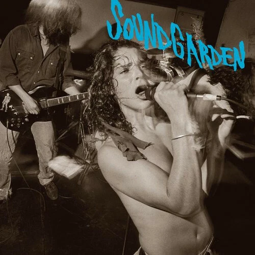 Soundgarden – Screaming Life / Fopp - 2 x LP Vinyl Records 12" - NEW Sealed