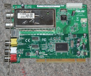 dx-pcigb windows 7
