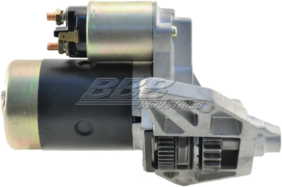 Motor De Arranque-Auto Trans Auto Plus 17544 Reman se adapta a Mazda MX-3 1992 1,8 L-V6 Foto 4 de 4
