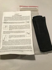 ASP Baton Nylon Tactical Carry Pouch