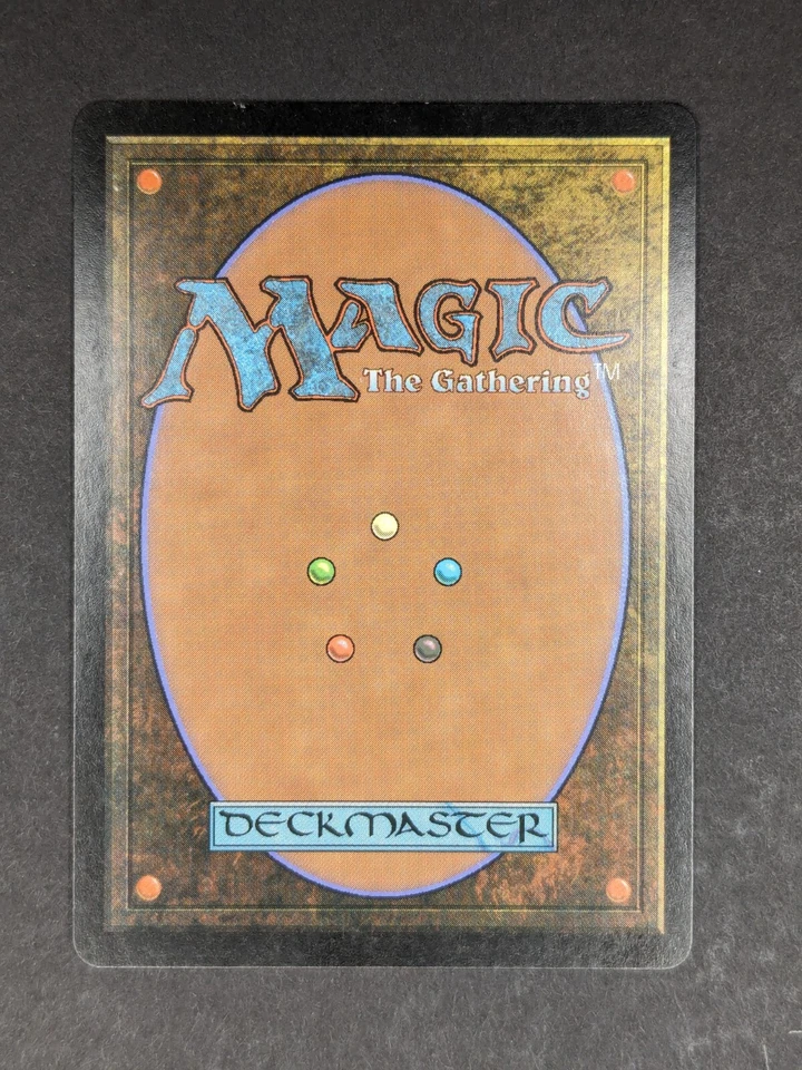 MTG Polluted Delta, Onslaught Japanese - Slightly Played +/-, SP - Image 3 of 3