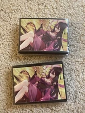 Shaman Of The Tenyi Yugioh Sleeves