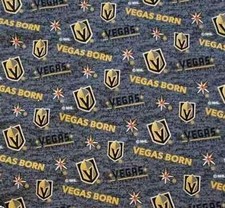 Vegas Golden Knights 2 Custom Made Construction, Welder, Pipe-fitter, Biker Hat