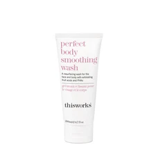 thisworks - Perfect Body Smoothing Wash 6.7 oz.