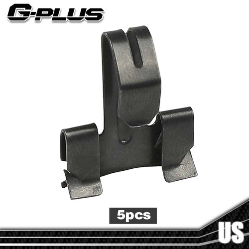New Fit For Jeep Dodge Chrysler Dashboard Instrument Panel Bezel Clip Set Of 5 - Picture 3 of 9