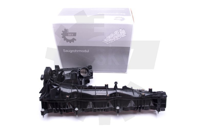 Intake Manifold Throttle Module SKV for BMW 3 5 7 X5 X6 ; 11618511363
