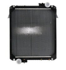 New Radiator For Massey Ferguson 5460 5465 5470 6465 6475 6480 7480 3785830m2