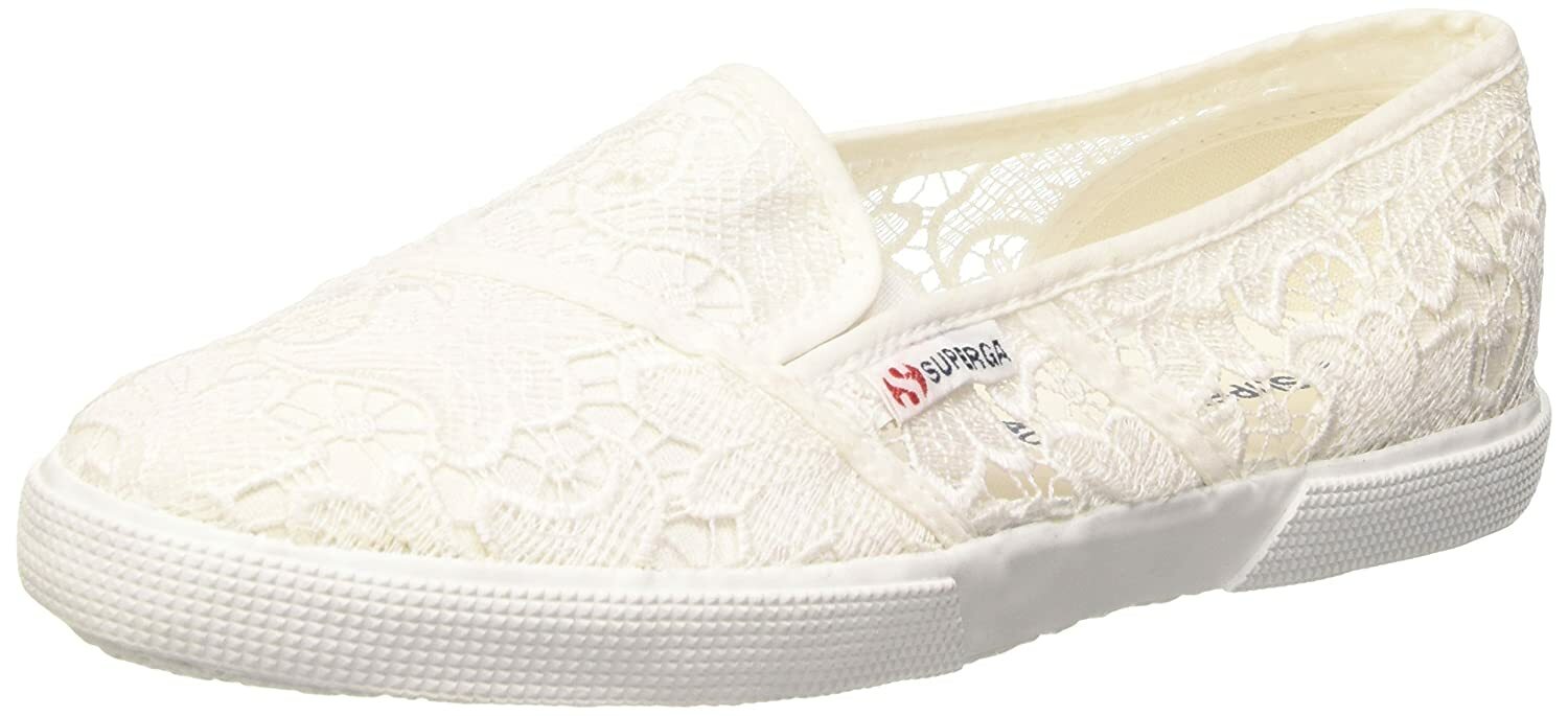 superga ivory