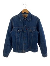 Levi's VT 70s 70505 G-Jun Vintage Denim 36 Indigo