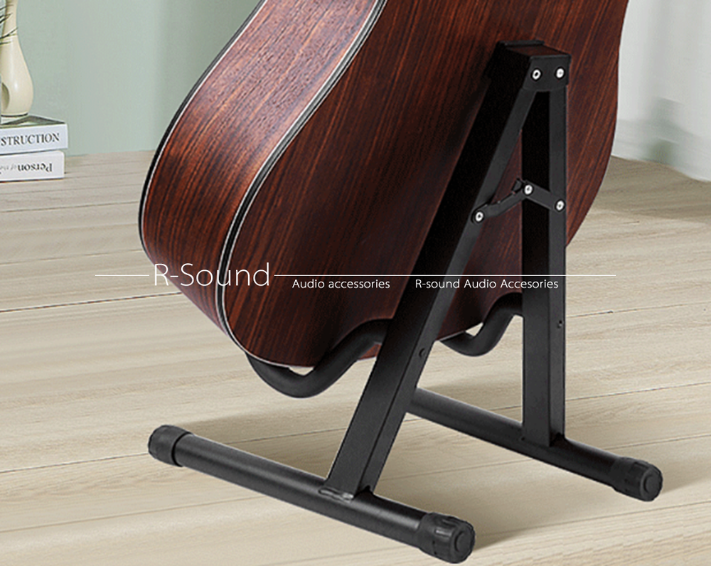 Universal Acoustics E-Guitar Stands Bass Stands Guitar Stands Bass Stands Stand