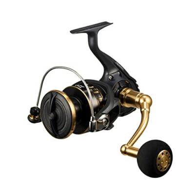 新品未使用 DAIWA　BG　SW 8000-P Daiwa 23 BG SW 8000-P – JDM TACKLE HEAVEN