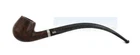 Long Churchwarden Briar Tobacco Smoking Pipe Pipes Hand Carved Handmade GG Brand
