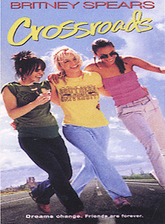 Crossroads -Dvd DVD - Bild 1 von 1