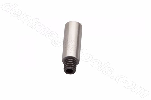 ST 5/16-M Screw on tip Adapter 1/4" Male Threads to 5/16" Female Threads PDR - 第 1/1 張圖片