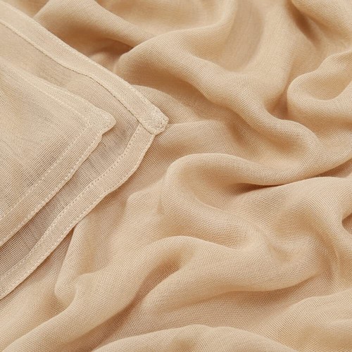 Rayon Hijabs Scarf Solid Headscarf Wraps Muslim Women Hijab Islamic Turban He... - Picture 3 of 6