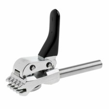 Wide Head Tennis Stringing Clamp Racquet Racket Starting Machine Tools