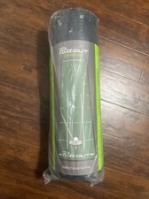 Puttout Pro Golf Putting Mat - Green