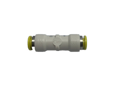 3370073835 SCHAERER NON-RETURN VALVE 6-6  PPSU OEM